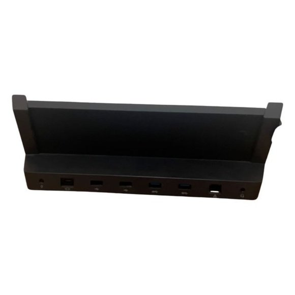 Docking Station for Surface Pro 3, Model: 1664, Open Box, No Pwr Supp. - Picture 13 of 16